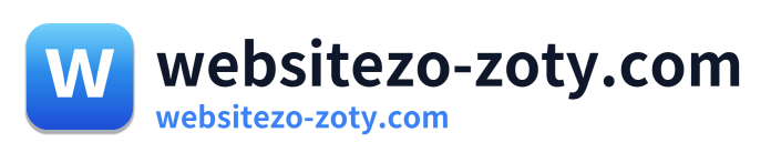 websitezo-zoty.com Logo
